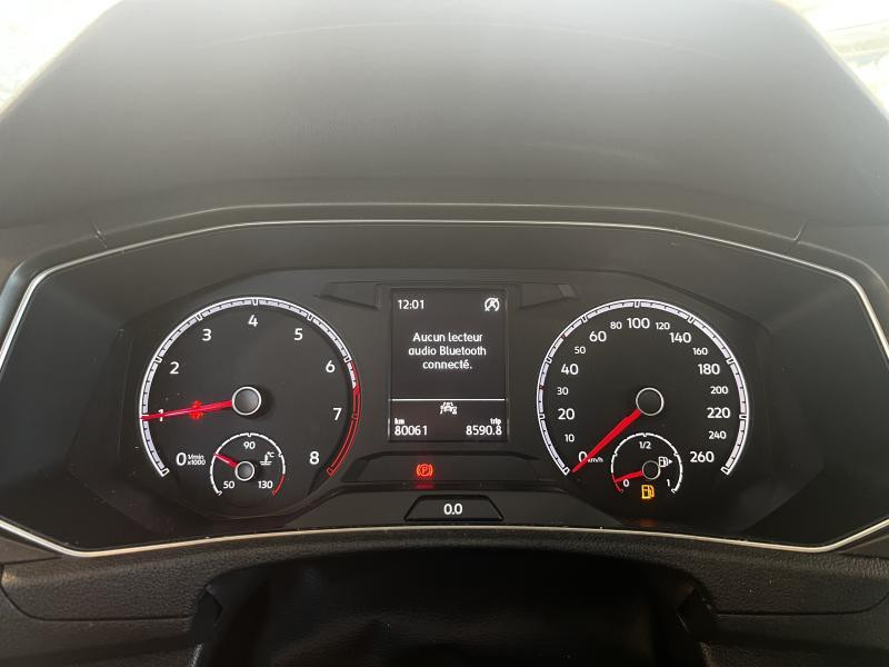 Occasion VOLKSWAGEN T-Roc Style 1.0 TSI 81kW 2020 WHITE 17890 € à Wavre