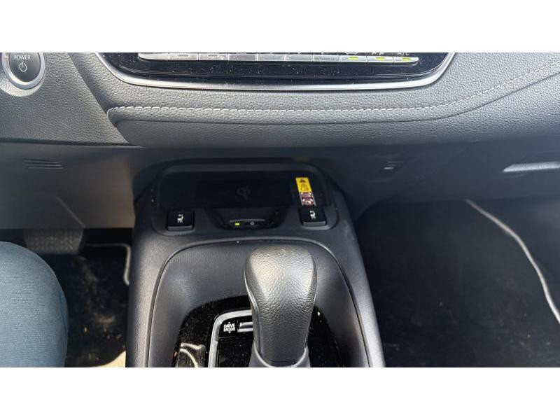 Occasion TOYOTA Corolla 1.8 Hybrid Touring Sport Dynamic 2024 GREY 27190 € à Wavre