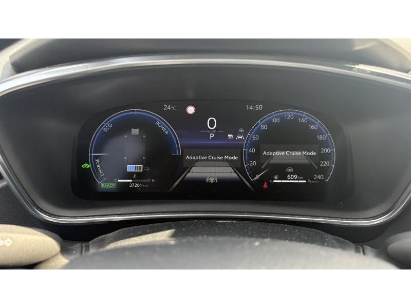 Occasion TOYOTA Corolla 1.8 Hybrid Touring Sport Dynamic 2024 BROWN 28390 € à Wavre