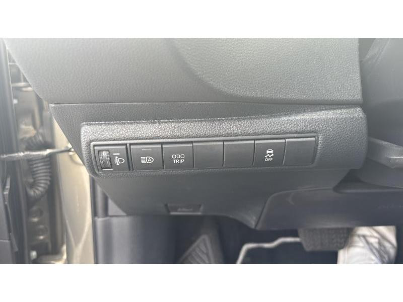 Occasion TOYOTA Corolla 1.8 Hybrid Touring Sport Dynamic 2024 BRONZE 27990 € à Wavre