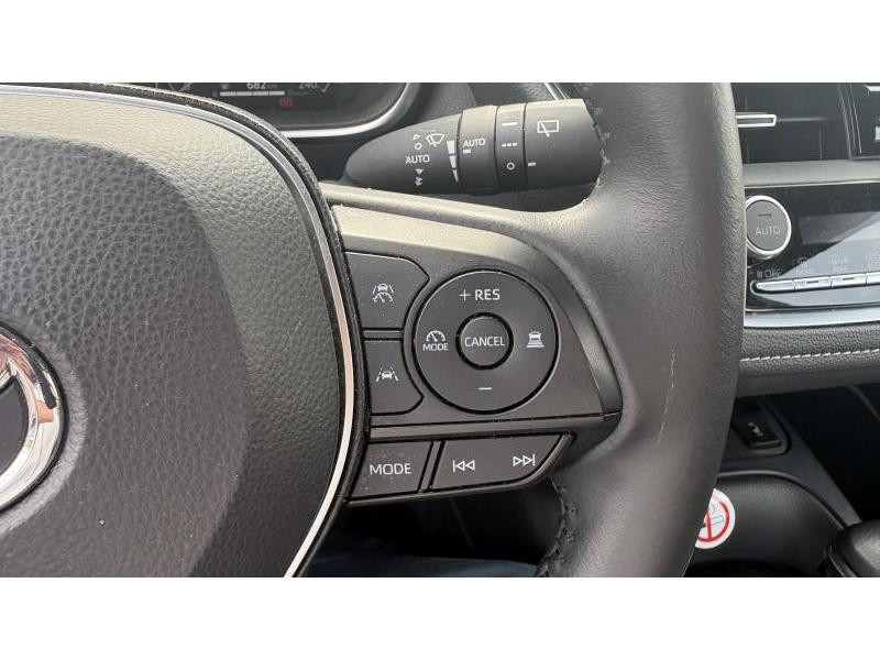 Occasion TOYOTA Corolla 1.8 Hybrid Touring Sport Dynamic 2024 BRONZE 27990 € à Wavre