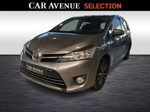 Occasion TOYOTA Verso 1.6 Essence Skyview 2015 BRONZE 6 500 € à Wavre