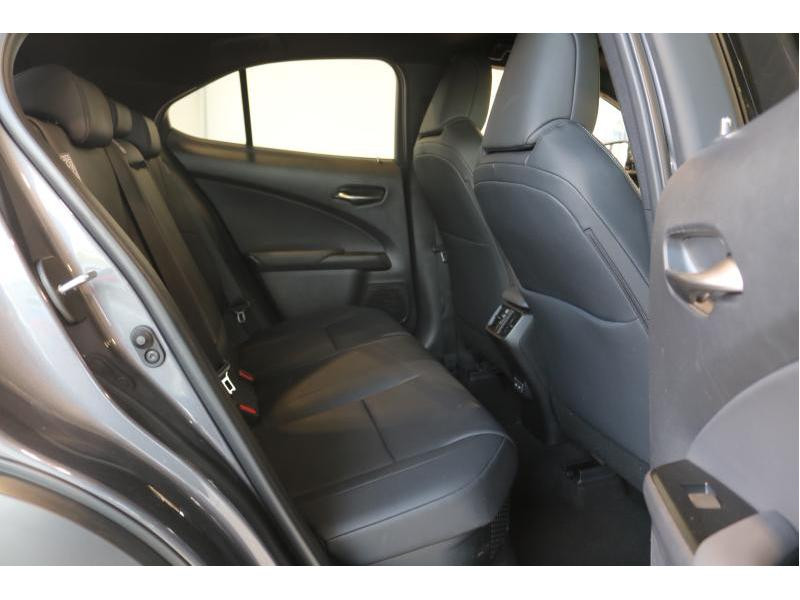 Occasion LEXUS UX F-Sport design 2023 ANTHRACITE 33750 € à Wavre