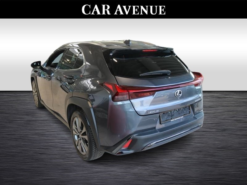 Occasion LEXUS UX F-Sport design 2023 ANTHRACITE 33750 € à Wavre