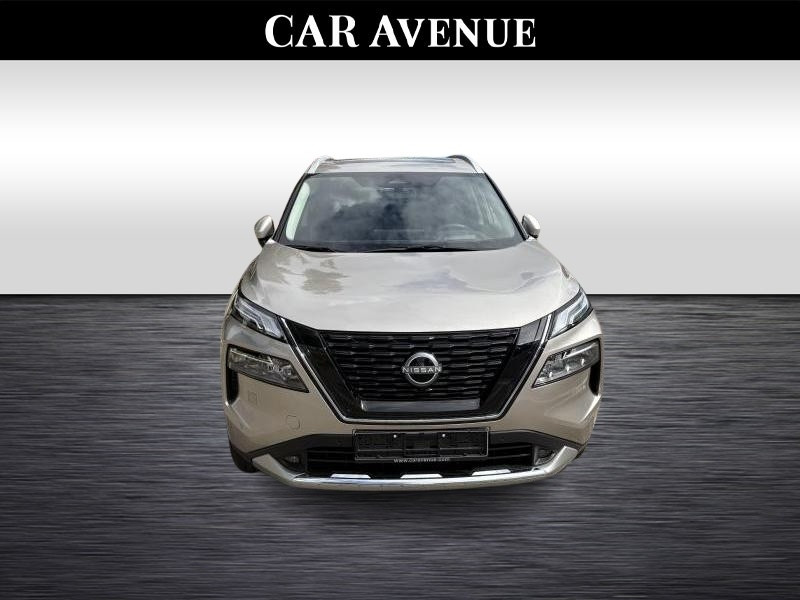 Occasion NISSAN X-Trail E POWER ePower 2WD TEKNA  CHAMPAGNE 44790 € à Wavre