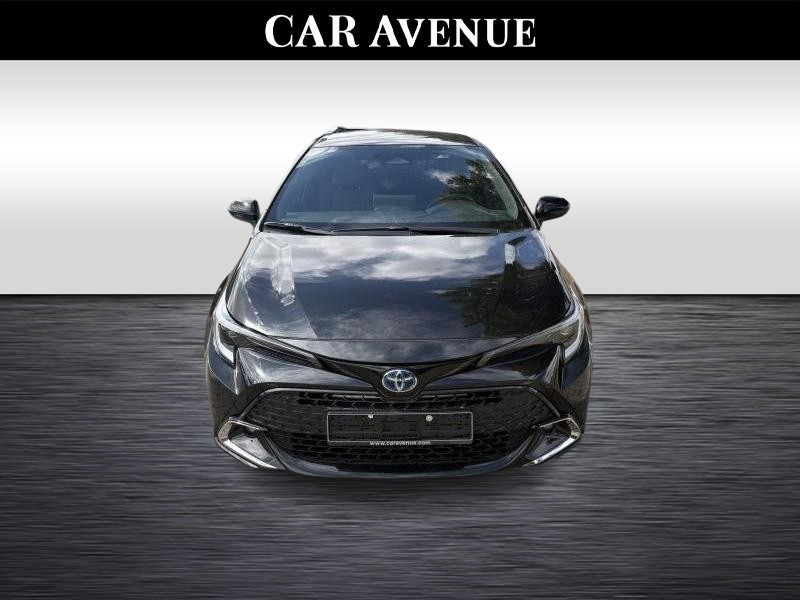 Occasion TOYOTA Corolla 1.8 Hybrid HB Style  BLACK 34490 € à Wavre