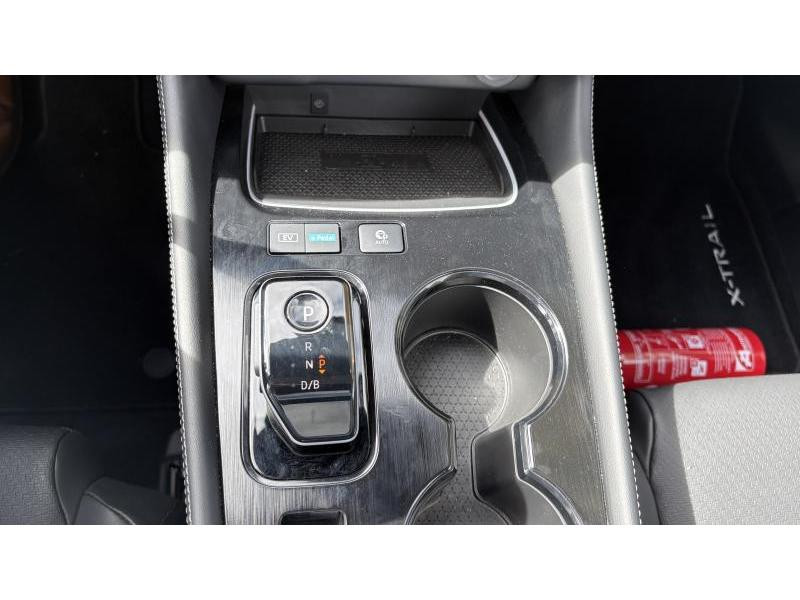 Occasion NISSAN X-Trail E POWER ePower 2WD TEKNA  CHAMPAGNE 44790 € à Wavre