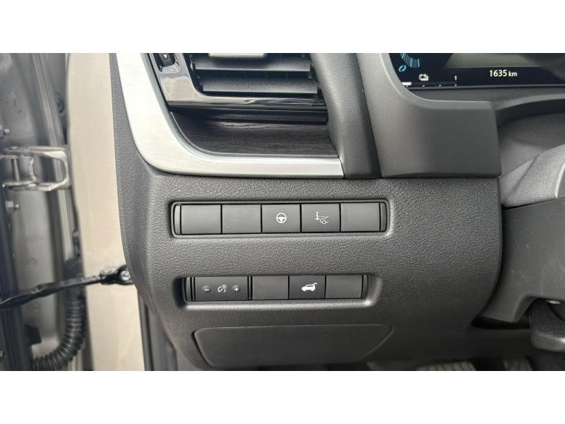 Occasion NISSAN X-Trail E POWER ePower 2WD TEKNA  CHAMPAGNE 44790 € à Wavre