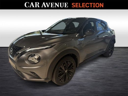 Occasion NISSAN Juke ENIGMA+ 1.0 DIG-T 2021 ANTHRACITE 11 500 € à Wavre