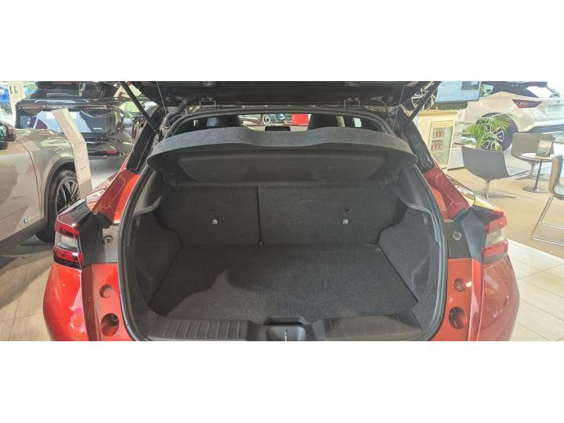 Occasion NISSAN Juke 1.0 N-DESIGN 2023 RED 21490 € à Wavre