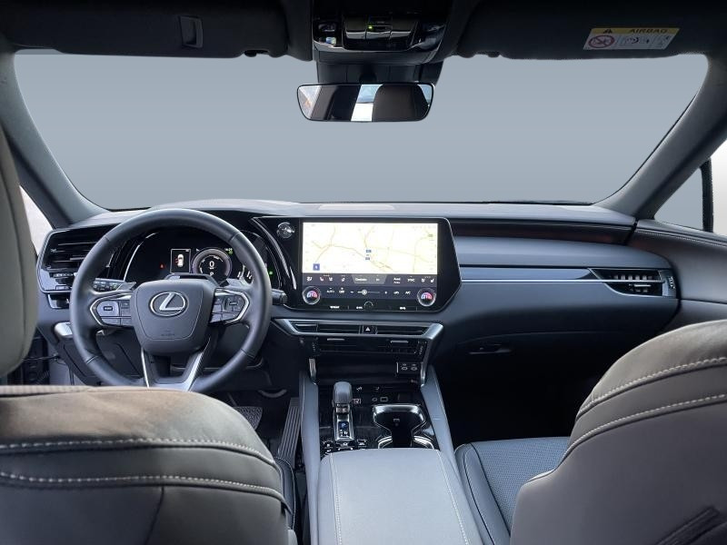 Occasion LEXUS RX 450h+  ANTHRACITE 80490 € à Waterloo