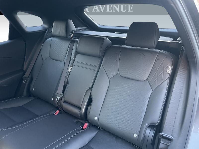 Occasion LEXUS RX 450h+  ANTHRACITE 80490 € à Waterloo