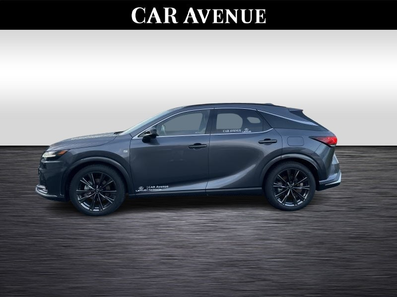 Occasion LEXUS RX 450h+  ANTHRACITE 80490 € à Waterloo