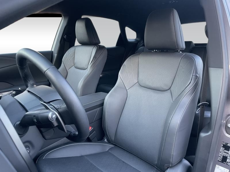 Occasion LEXUS RX 450h+  ANTHRACITE 80490 € à Waterloo