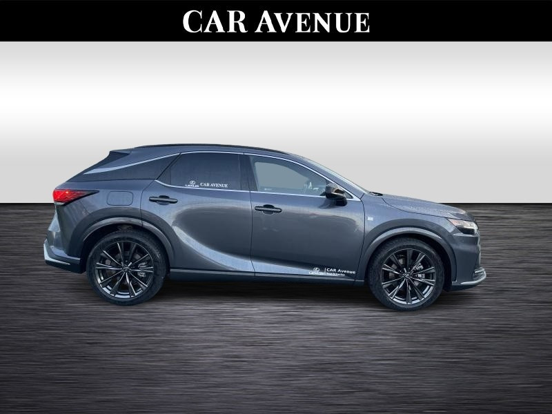 Occasion LEXUS RX 450h+  ANTHRACITE 80490 € à Waterloo