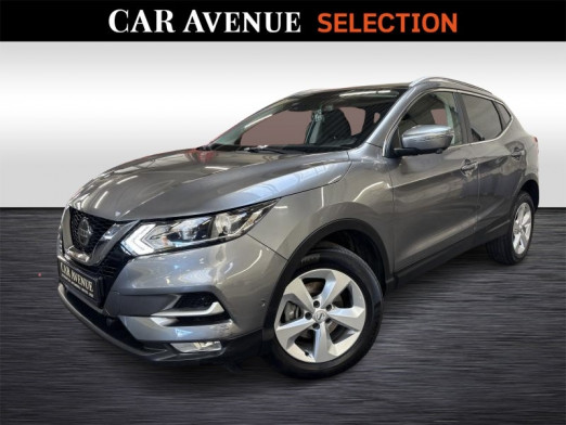 Occasion NISSAN Qashqai Business AUTOMATIQUE 2020 GREY 16 990 € à Seraing
