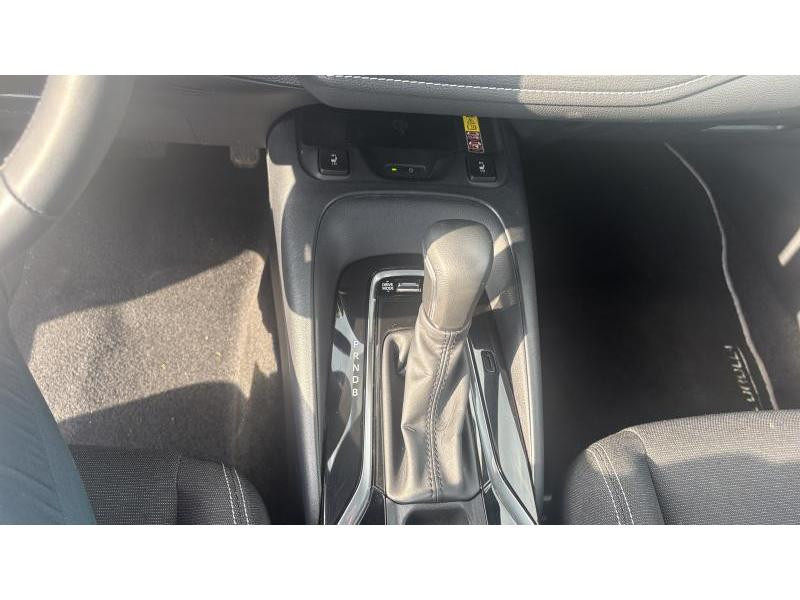 Occasion TOYOTA Corolla T/S Facelift Dynamic + Busines 2024 BROWN 28490 € à Wavre