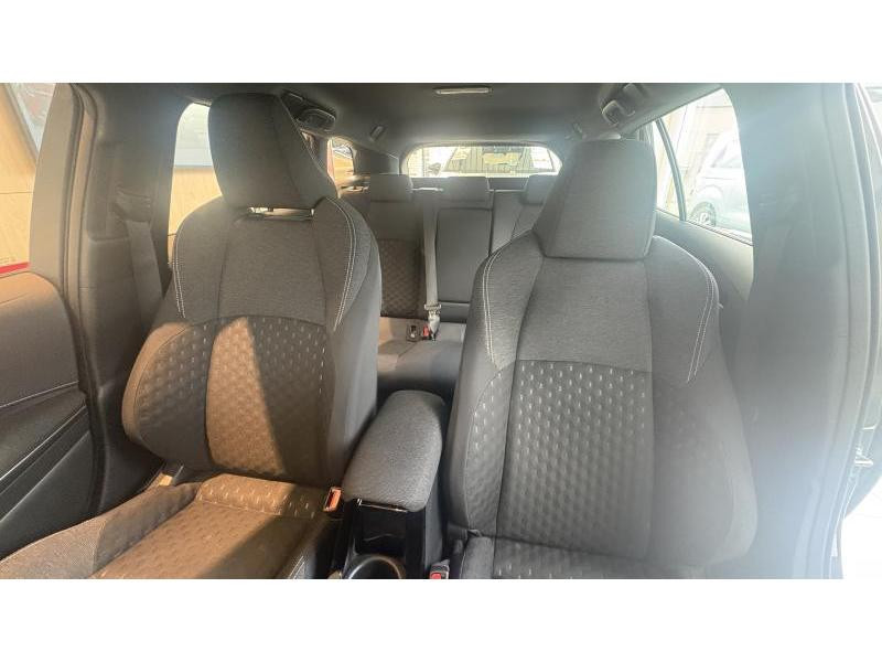 Occasion TOYOTA Corolla T/S Facelift Dynamic + Busines 2024 GREY 27390 € à Wavre