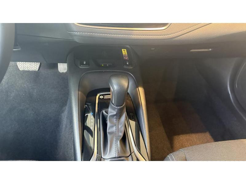 Occasion TOYOTA Corolla Touring Sport Dynamic 2024 GREEN 27790 € à Wavre