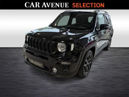 Occasion JEEP Renegade BLACKSTAR 1.0i 2021 BLACK 11 200 € à Wavre