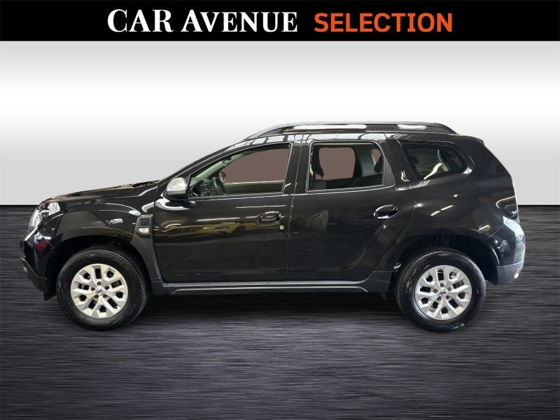 Occasion DACIA Duster II Expression 2023 GREY 20990 € à Seraing