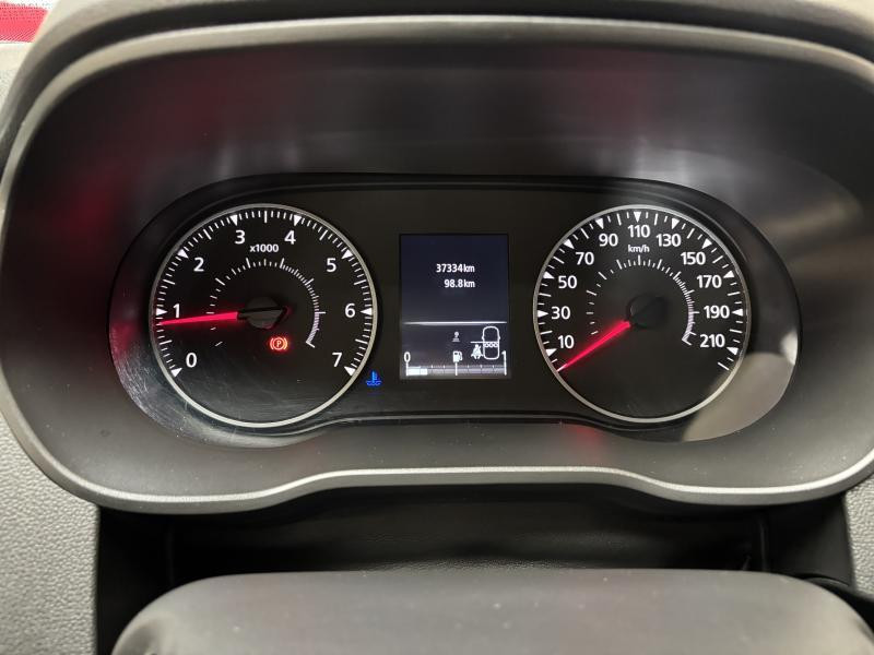 Occasion DACIA Duster II Expression 2023 GREY 20990 € à Seraing