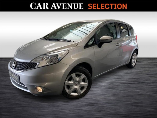 Occasion NISSAN Note 1.5 DCI ACENTA 2016 GREY 6 490 € à Seraing