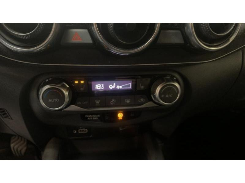 Occasion NISSAN Juke N-design 2020 BLACK 16490 € à Seraing