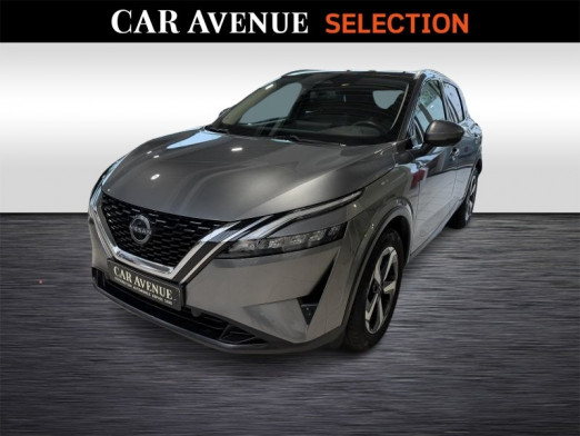 Occasion NISSAN Qashqai N-CONNECTA 1.3 DIGT 2024 GREY 24 490 € à Wavre