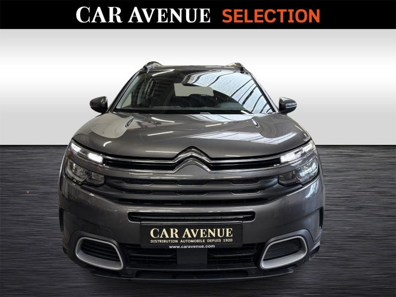 Occasion CITROEN C5 Aircross Business 2019 GREY 13990 € à Seraing