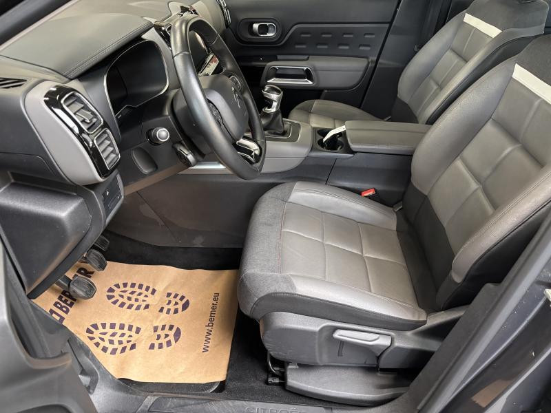 Occasion CITROEN C5 Aircross Business 2019 GREY 13990 € à Seraing