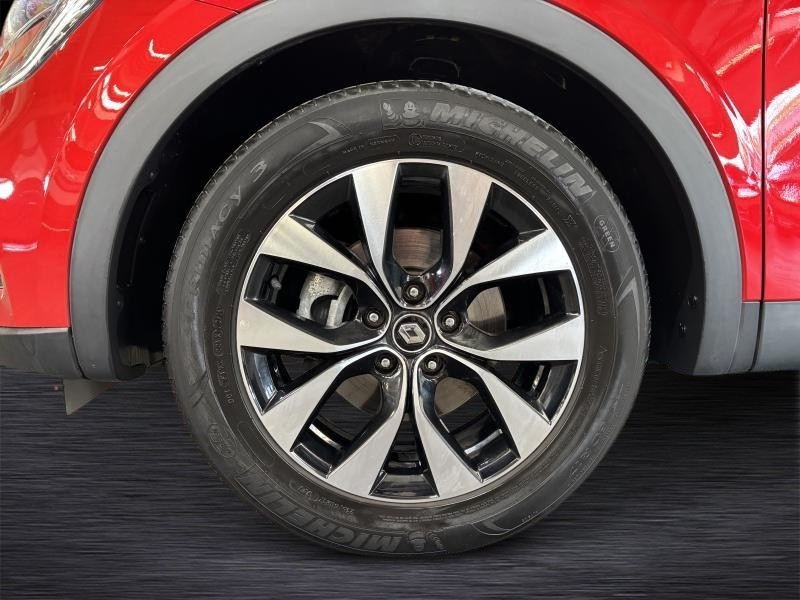 Occasion RENAULT Arkana Evolution 2023 RED 21590 € à Seraing