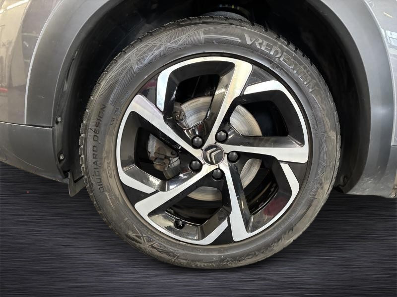 Occasion CITROEN C5 Aircross Business 2019 GREY 13990 € à Seraing