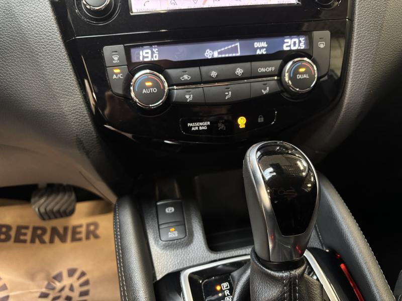 Occasion NISSAN Qashqai Business AUTOMATIQUE 2020 GREY 16990 € à Seraing
