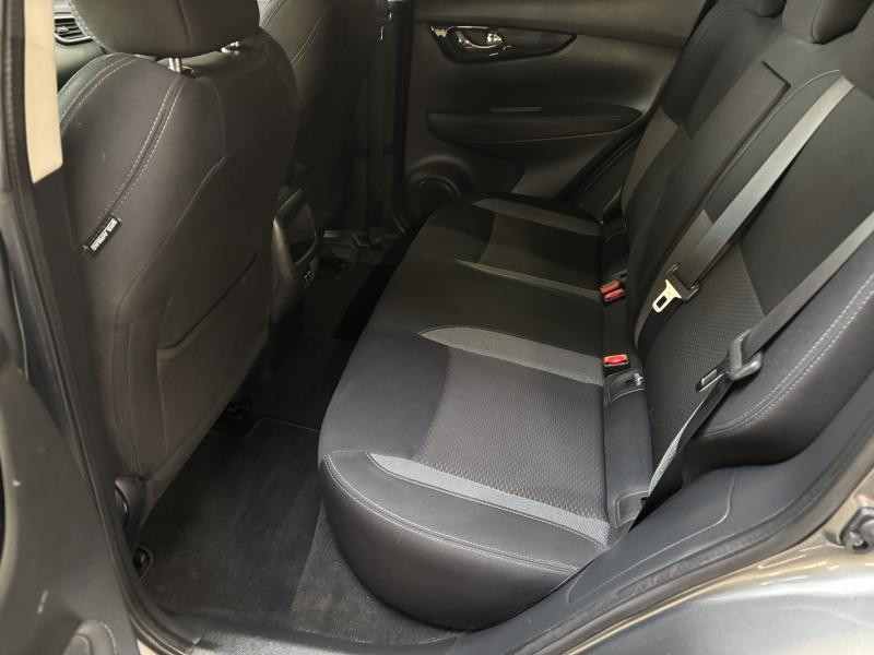 Occasion NISSAN Qashqai Business AUTOMATIQUE 2020 GREY 16990 € à Seraing
