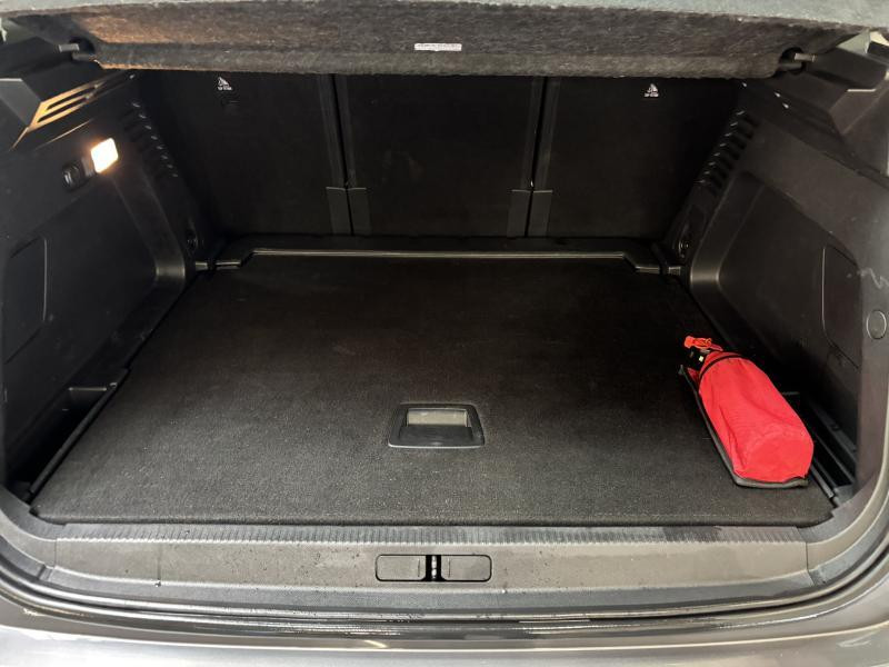 Occasion CITROEN C5 Aircross Business 2019 GREY 13990 € à Seraing