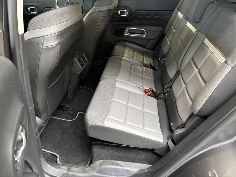 Occasion CITROEN C5 Aircross Business 2019 GREY 13990 € à Seraing