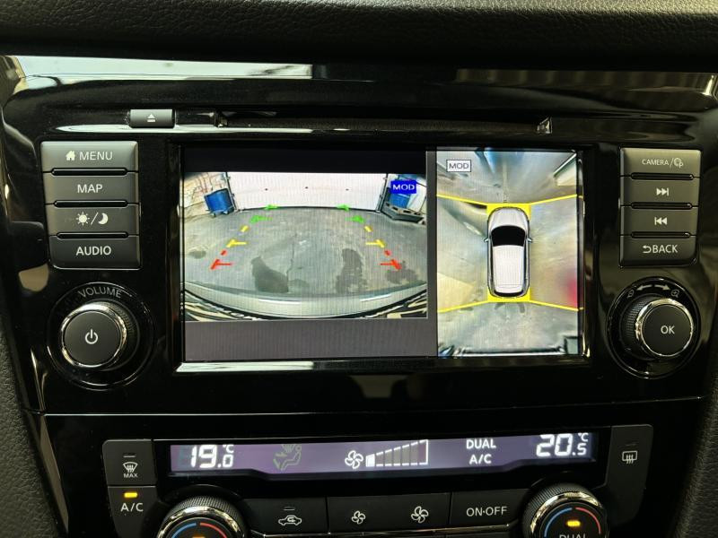 Occasion NISSAN Qashqai Business AUTOMATIQUE 2020 GREY 16990 € à Seraing