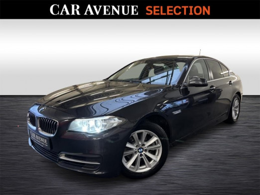 Occasion BMW Série 5 d xDrive *vente marchand/export* 2016 GREY 13 000 € à Seraing