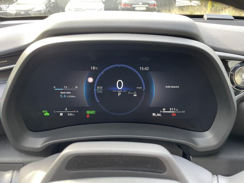 Occasion LEXUS LBX Elegant  WHITE 36650 € à Waterloo