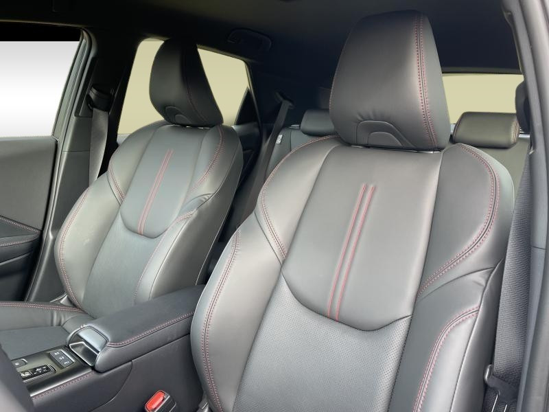 Occasion LEXUS LBX Elegant  WHITE 36650 € à Waterloo