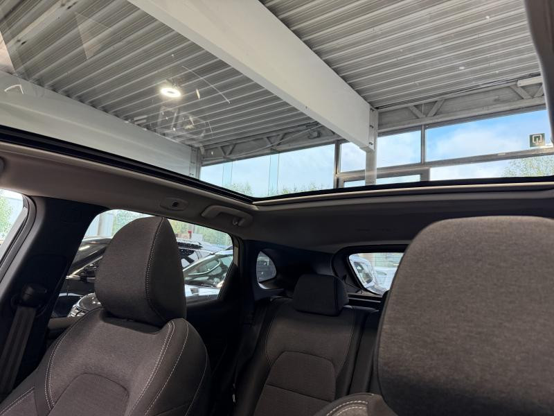 Occasion NISSAN Qashqai N-CONNECTA 1.3 DIGT 2024 GREY 24490 € à Wavre