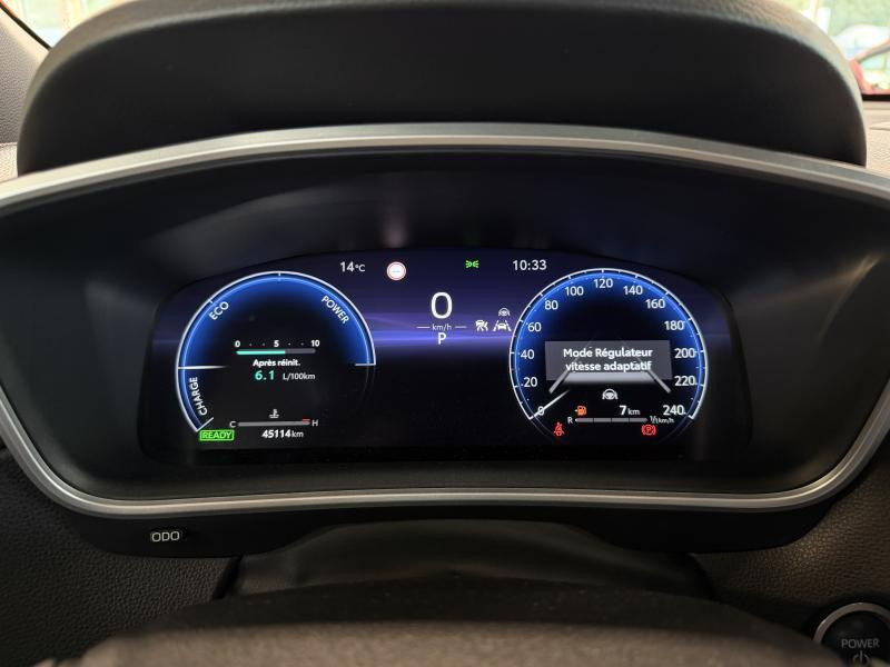 Occasion TOYOTA Corolla Cross 1.8 1.8 Hybrid 2WD CVT Dynamic+LHD 2023 GREY 29990 € à Wavre