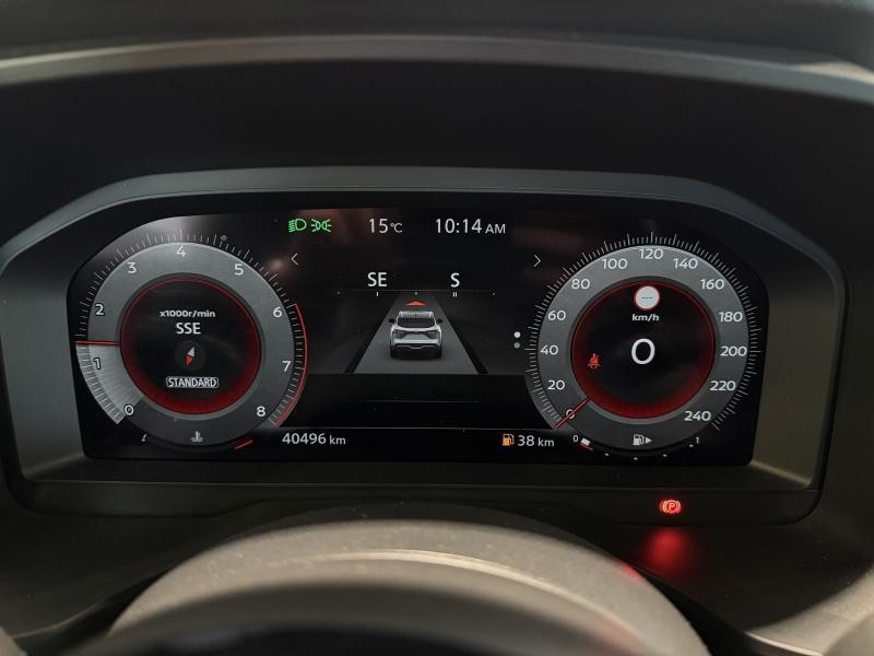 Occasion NISSAN Qashqai N-CONNECTA 1.3 DIGT 2024 GREY 24490 € à Wavre