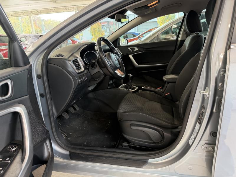 Occasion KIA Ceed 1.6 CRDI 2021 ANTHRACITE 12990 € à Wavre