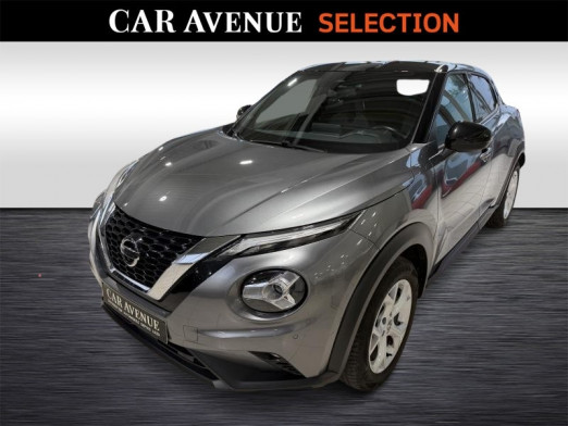 Occasion NISSAN Juke ESSENCE TEKNA 2021 ANTHRACITE 15 290 € à Wavre