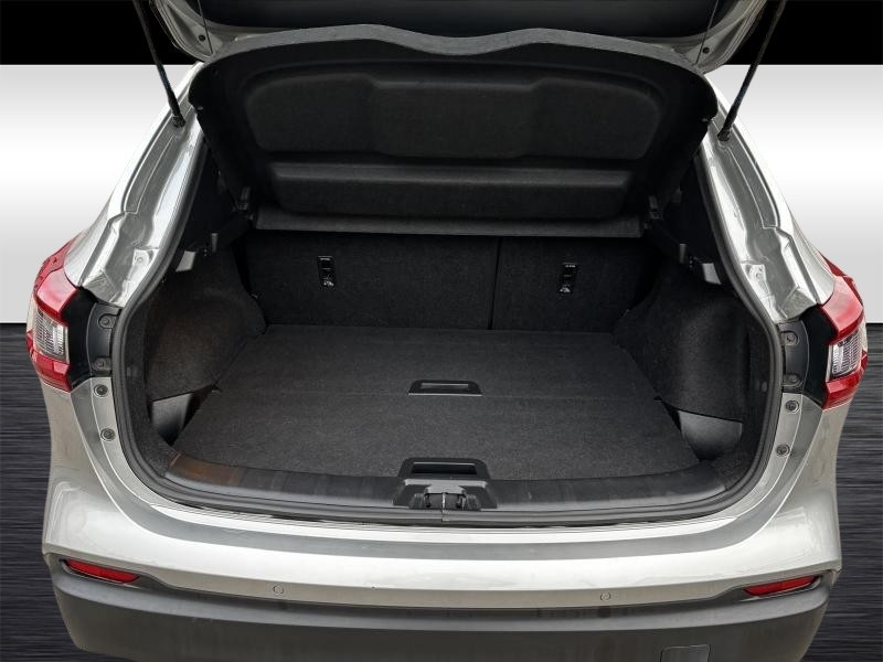 Occasion NISSAN Qashqai TEKNA 2020 GREY 15990 € à Verviers