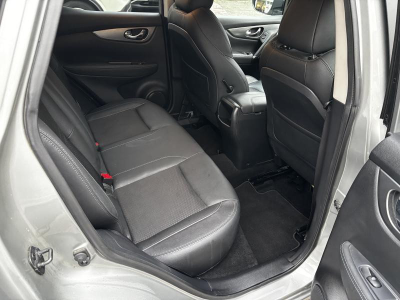 Occasion NISSAN Qashqai TEKNA 2020 GREY 15990 € à Verviers