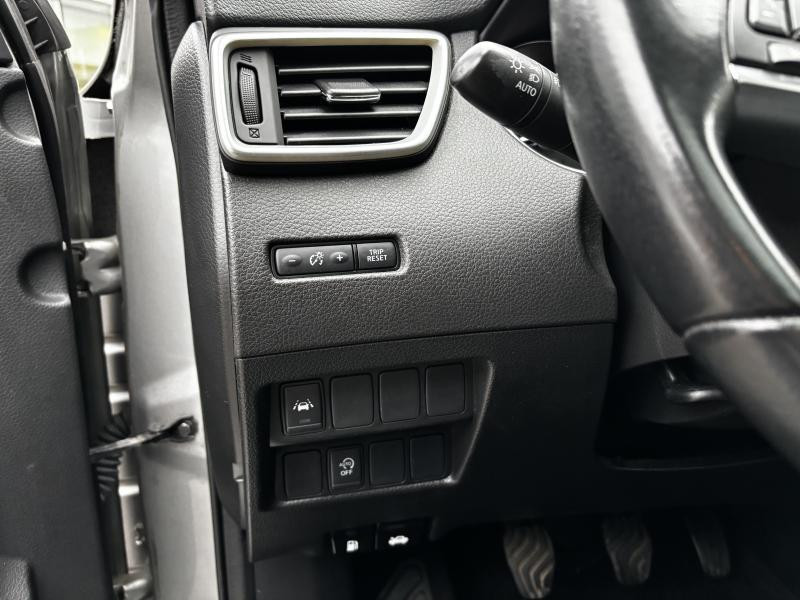 Occasion NISSAN Qashqai TEKNA 2020 GREY 15990 € à Verviers