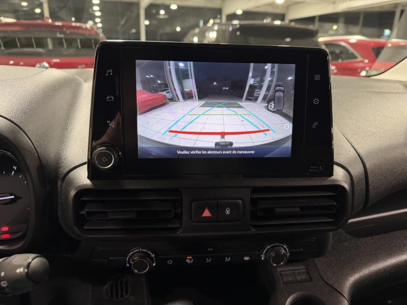 Used TOYOTA PROACE 1.5 City and ProAce Verso 2024 GREY € 18800 in Wavre